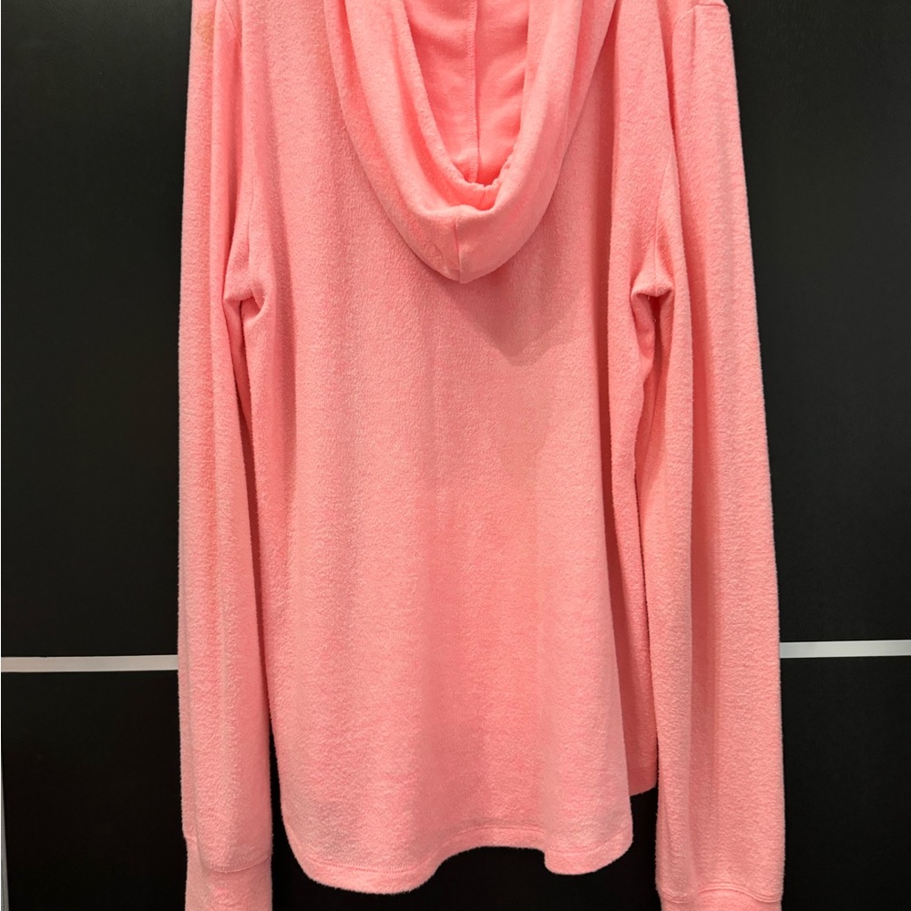 ideology M pull over